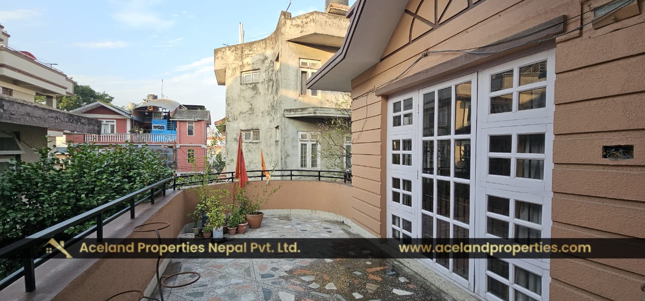 Picture of Kathmandu Metropolitan City, Bagmati